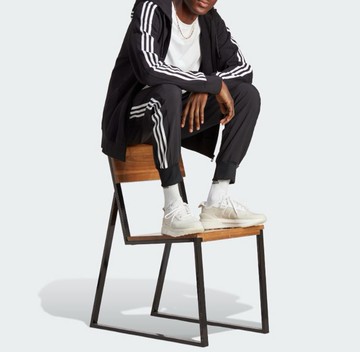 Adidas 愛迪達 M 3S WV TC PT 長褲 IC0041