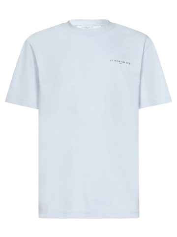 Ih nom uh nit BLACK PEARL ROSES T-shirt