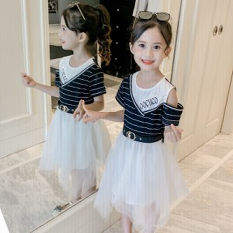 子供服 女の子 ワンピース キッズワンピース 女の子 可愛い 子ども服 お出かけ 入学式ワンピースzgqz73 通販 Lineポイント最大1 0 Get Lineショッピング