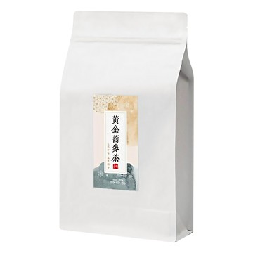 頌茶集 黃金蕎麥茶  5g  12包  1袋