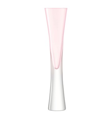 LSA International Set of 2 Moya Champagne Flutes