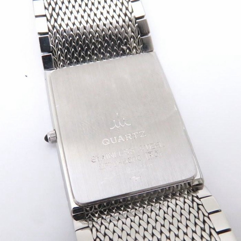 SEIKO CREDOR/セイコー クレドール 2F70-5500 メンズ クオーツ /37083 【中古】 腕時計 | LINEブランドカタログ