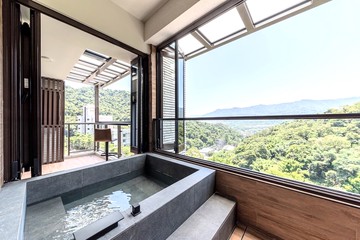 新店 安坑 周姐選好房 伴山微風精裝電梯別墅｜新北市新店區安祥路