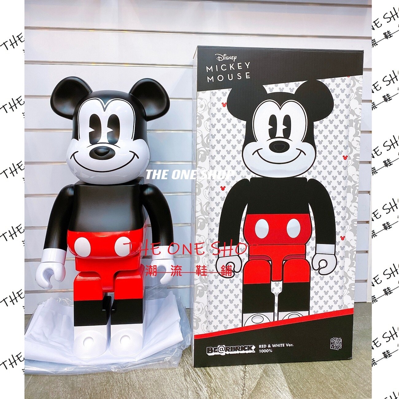 即日発送】BE@RBRICK ミッキーマウス (R&W 2020 Ver.) | www.tspea.org