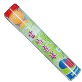 雷鳥 LT-148 桌球(6顆入)【APP滿額下單10%點數(單一帳號最高5000點)】1/31止