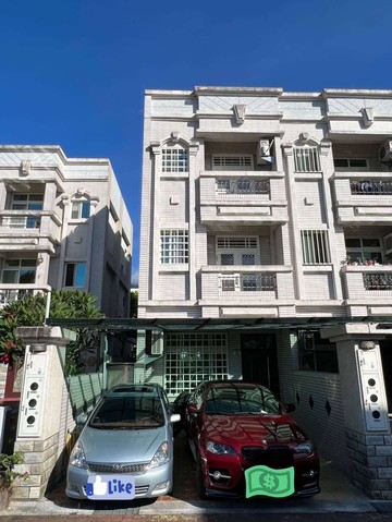 永慶本華~專售菁英齊聚優質社區雙車庫別墅｜花蓮縣吉安鄉廣豐路