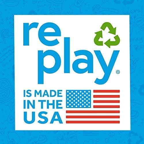 REPLAY MADE IN USA ボウル グレー アメリカ製 キッチン カラフル 食器 おしゃれ かわいい キッズ エコ 割れない キャンプ SDGs