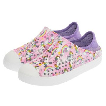 SKECHERS 女童系列 女童鞋 涼拖鞋 GUZMAN STEPS - 308054LPKMT