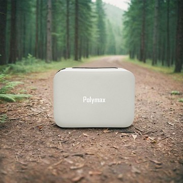 防水盥洗包-雪冷灰/小方包/收納包/旅行包/旅行組/輕量化