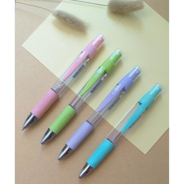 MBS萬事捷 BT-36 噴霧式噴頭原子筆【APP滿額下單10%點數(單一帳號最高5000點)】1/31止