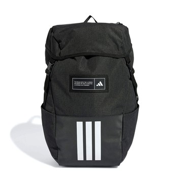 Adidas 4Athlts BP 黑色 雙肩包 書包 大容量 運動 中性 愛迪達 休閒 後背包 IM5520