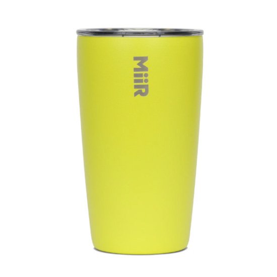 ミアー MiiR Tumbler 12oz (354ml) Spark