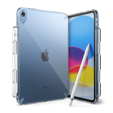 Rearth Ringke Apple iPad (11寸 A16/10.9寸 10 代)(Fusion) 高質感保護殼