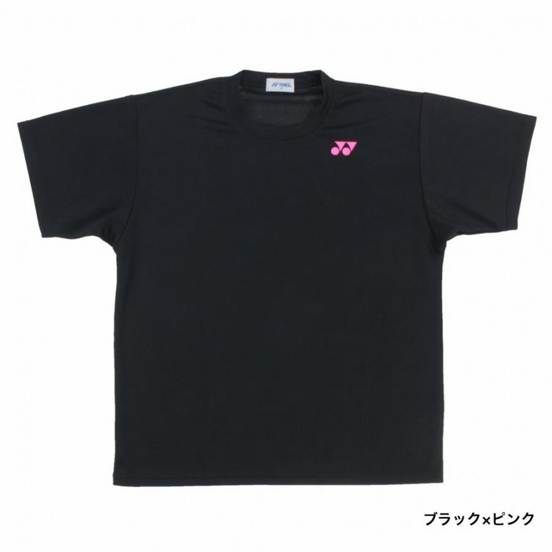 ヨネックス　Tシャツ YONEX 16797Y ウィメンズドライTシャツ ウェア(レディース