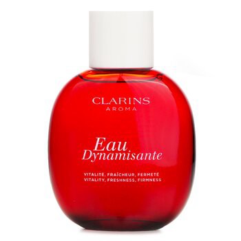 【克蘭詩 (嬌韻詩)】香醍香氛噴霧 Eau Dynamisante Spray