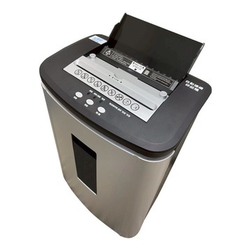 【Resun 】電動碎紙機 A4 可碎信用卡 碎紙細度3x10mm /台 AUTO-150