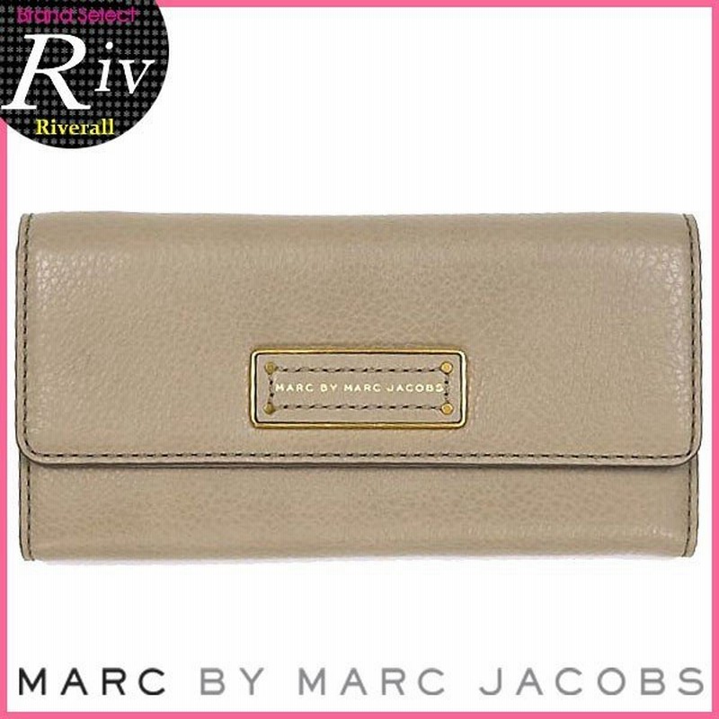 10 還元 厳選 マークバイマークジェイコブス 財布 長財布 Too Hot To Handle Marc By Marc Jacobs M 通販 Lineポイント最大0 5 Get Lineショッピング