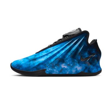 Nike G.T. FUTURE CHBL EP 男鞋 藍色 回彈 舒適 實戰 運動 包覆 籃球鞋 IH1109-400