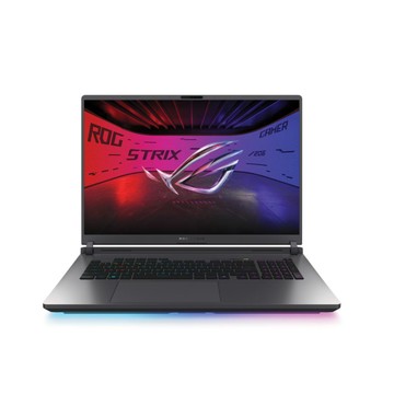 ASUS ROG Strix G18 G815LP-0071C290HX-NBL (CU9-290HX/16G/1TB/RTX-5070 12G/W11/18)