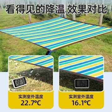 雙層遮陽網 遮陽網 防曬網 汽車防曬網 陽臺遮陽網 客製化遮陽網 加厚加密遮陽網 戶外遮陽網 隔