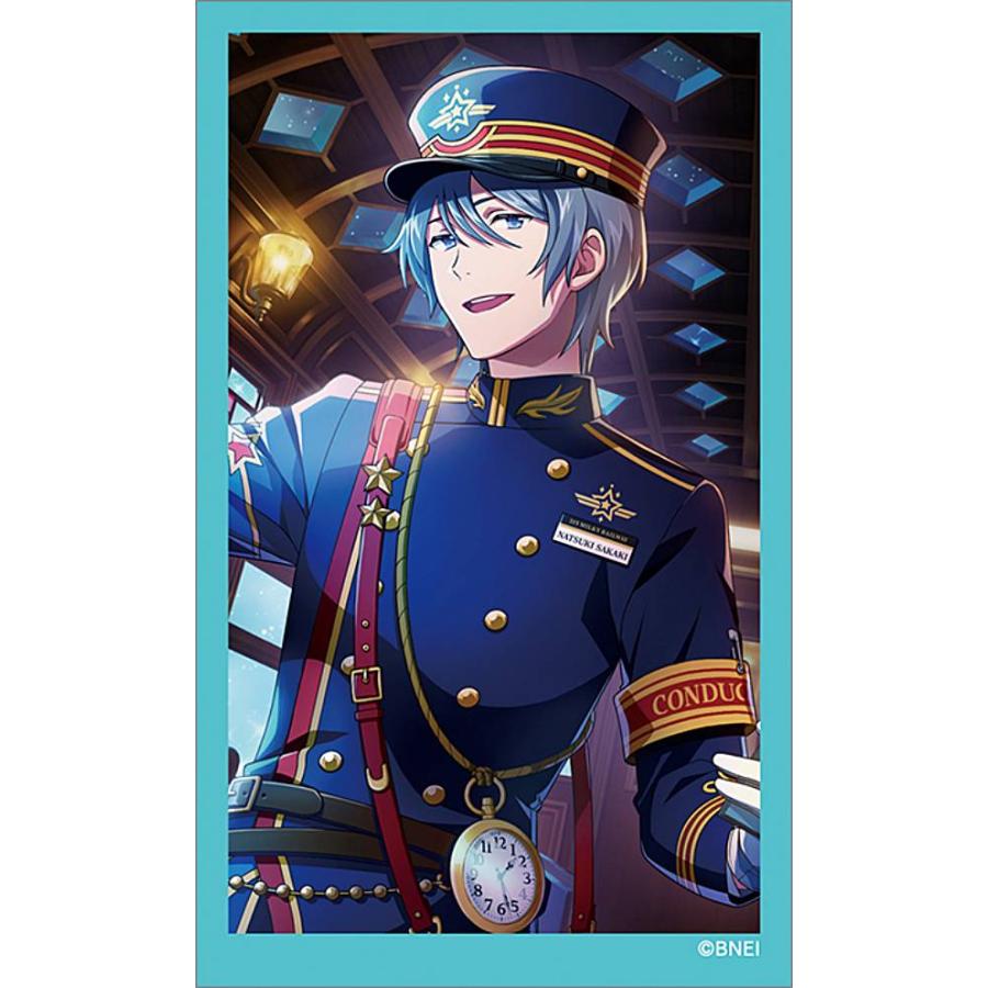 な*読様 ★写真複数★ SideM 榊夏来 グッズ まとめ売り 0hE-