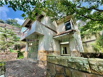 原村大地坪獨棟別墅｜台中市北屯區東山路二段