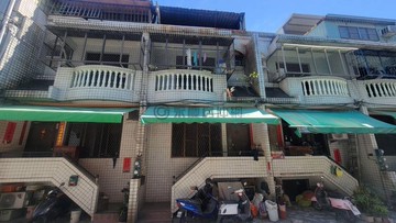 仁武-中華社區低總價4房透天｜高雄市仁武區華園街