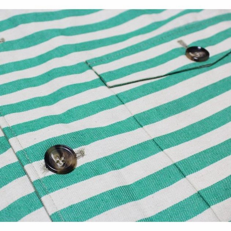 超安い販売中 []SOULLAND ソウルランド リバーシブル ジャケット