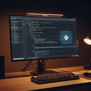 Python Hacking & Cryptography Mastery