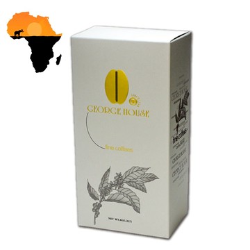 【對的咖啡】精品咖啡-衣索比亞吉馬頂級Gr.5(Ethiopia Jima) 半磅裝