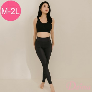 內搭褲 台灣製 (M-XXL)石墨烯魔塑運動機能壓力褲塑型褲-藏肉神褲#2022