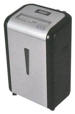 歐元EURO 靜音 A4 短碎狀 容量35L 碎紙機 /台 840C【APP滿額下單10%點數(單一帳號最高5000點)】1/31止