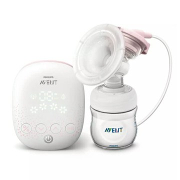 PHILIPS AVENT 新安怡 親餵重現 單邊電動吸乳器【悅兒園婦幼生活館】