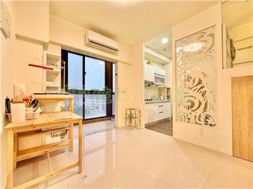 住商佶諭碧潭之丘2+1房附車｜新北市新店區能仁街