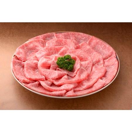 ふるさと納税 モモ＆ロースしゃぶしゃぶ・すき焼き用1000gセット(各500g) 【牛肉 スライス 小分け 便利 1枚ずつ グルメ ギフト 焼肉 .. 佐賀県神埼市