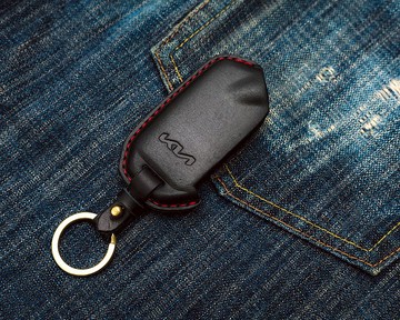 起亞 KIA Picanto Sportage Sorento stinger EV6 汽車鑰匙皮套