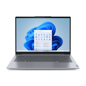 【Office2024組】Lenovo ThinkBook 14 Gen7 14吋 商用筆電灰(R5-7535HS/16G/512G/W11/21MVA0BMTW)