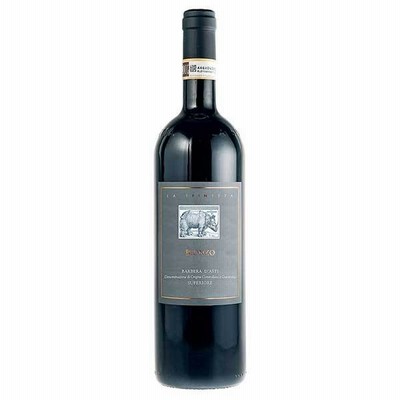 ラ スピネッタ ビオンゾ バルベーラ ダスティ スペリオーレ 2016 750ml モンテ イタリア 赤ワイン 027346