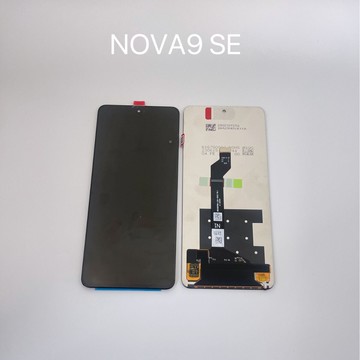 測好適用 華為 Huawei Nova 9 SE HONOR 50SE LCD屏幕總成ORI 鑫弘-數碼配件