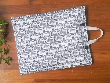 限量訂製=環保紅豆暖暖包/紅豆熱敷墊=葵花籽=白(共3色)