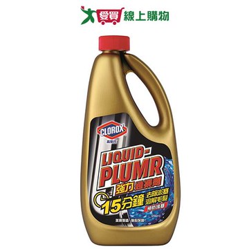 高樂氏強力通渠劑946ml【愛買】