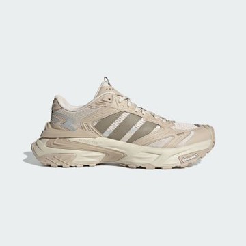 adidas 愛迪達 休閒鞋 女鞋 運動鞋 XLG STORM EDGE 奶茶 JQ4088(9054)