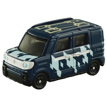 Dream TOMICA 鬼滅之刃-霞柱 時透無一郎
