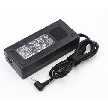 適用機械師F117筆記本電源適配充電器A15-150P1A 19V 7.89A 150W