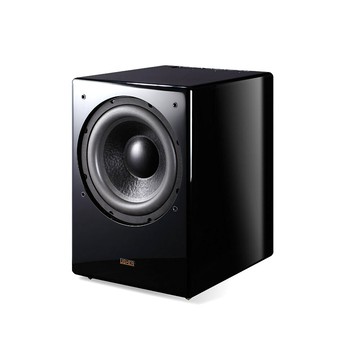 雅瑟音響 USHER SW-212 超重低音喇叭