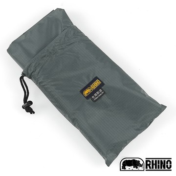 犀牛 RHINO 8人防潮地布(蓋布)