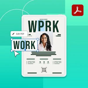 Adobe Acrobat for Business Professionals