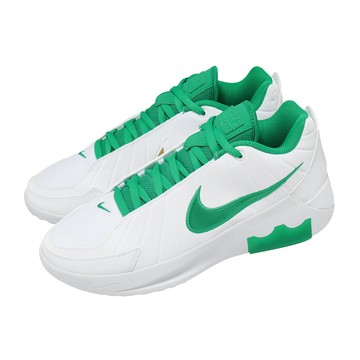[ACS] Nike 籃球鞋 LeBron Witness IX EP 男鞋 白 綠 LBJ 回彈 HQ8035-101