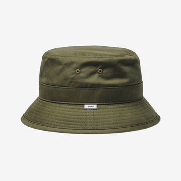 ☆AirRoom☆【現貨】 2020AW WTAPS BUCKET HAT NYCO OXFORD 漁夫帽 熱門款 3色