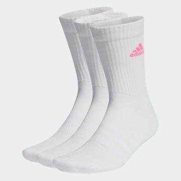 ADIDAS 中筒襪 3 雙入 IP2635